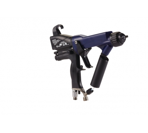 固瑞克(GRACO) PRO XP85 高导涂料静电喷枪